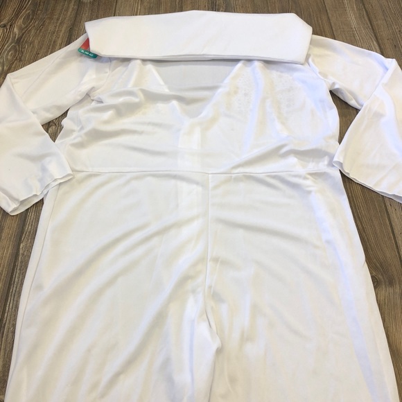 NWT Elvis Presley Adult Men’s XL Halloween Costume - Picture 6 of 10